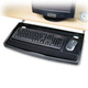Kensington SmartFit Underdesk Comfort Keyboard Drawer Noir - 60004