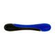 Kensington Repose-poignet en gel pour clavier duo - bleu - K62397AM
