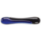 Kensington Repose-poignet en gel pour clavier duo - bleu - K62397AM