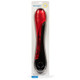 Kensington Repose-poignet en gel pour clavier duo - rouge - K62398AM