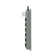 Tripp Lite  protection surtension Noir 6 sortie(s) CA 120 V 1,8 m - 6SP