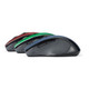 Kensington Pro Fit Wireless Mid-Size Mouse souris Bureau Droitier RF sans fil Optique 1600 DPI - K72422AMA