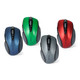 Kensington Pro Fit Wireless Mid-Size Mouse souris Bureau Droitier RF sans fil Optique 1600 DPI - K72422AMA