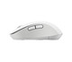 Logitech Signature M650 souris Bureau Droitier RF sans fil + Bluetooth Optique 4000 DPI - 910-006252