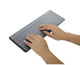 Targus  accessoire de clavier Couvercle pour clavier - AWV337GL