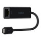Belkin  carte réseau USB 1000 Mbit/s - B2B145-BLK