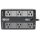 Tripp Lite  alimentation d'énergie non interruptible 0,35 kVA 180 W - BC350 Tripp Lite  alimentation d'énergie non interruptible 0,35 kVA 180 W - BC350