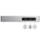 StarTech.com Station d'Accueil USB 3.0 à Double Écran - Dock Universel Type-A pour PC/Ordinateur Portable avec HDMI et DVI/VGA - Hub USB 3.1 Gen 1 5Gbps à 6 Ports, Gbe, Audio - Windows & Mac - DK30ADD