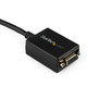 StarTech.com Adaptateur / Convertisseur vidéo actif DisplayPort vers VGA - M/F - 1920x1200 / 1080p - DP2VGA2