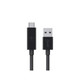 Belkin USB-A - USB-C, 0.9m câble USB USB 3.2 Gen 2 (3.1 Gen 2) 0,9 m USB A USB C Noir - F2CU029BT1M-BLK