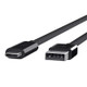 Belkin USB-A - USB-C, 0.9m câble USB USB 3.2 Gen 2 (3.1 Gen 2) 0,9 m USB A USB C Noir - F2CU029BT1M-BLK