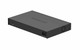 NETGEAR GS324P Non-géré Gigabit Ethernet (10/100/1000) Connexion Ethernet, supportant l'alimentation via ce port (PoE) 1U Noir - GS324P-100NAS
