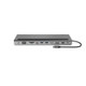 Belkin USB-C 11-in-1 Multiport Dock - INC004BTSGY