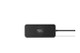 Kensington SD1650P Station d’accueil mobile USB-C 4K avec transfert d’alimentation jusqu’à 100 W - K34020WW