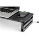 StarTech.com  support d'écran plat pour bureau Noir - MONSTADQI StarTech.com  support d'écran plat pour bureau Noir - MONSTADQI
