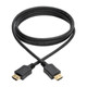 Tripp Lite  câble HDMI 1,83 m HDMI Type A (Standard) Noir - P568-006-BK-GRP