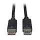 Tripp Lite  câble DisplayPort 0,3 m Noir - P580-001