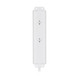 Tripp Lite  protection surtension Blanc 4 sortie(s) CA 120 V 1,829 m - PS-406-HGULTRA