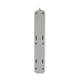 Tripp Lite  protection surtension Blanc 6 sortie(s) CA 120 V 4,57 m - TLP615