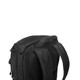 Targus Voyager II sac à dos Noir Nylon - TSB953GL