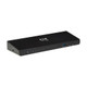 Tripp Lite  station d'accueil Avec fil USB 3.2 Gen 1 (3.1 Gen 1) Type-C Noir - U442-DOCK21-B