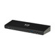 Tripp Lite  station d'accueil Avec fil USB 3.2 Gen 1 (3.1 Gen 1) Type-C Noir - U442-DOCK21-B