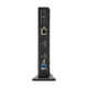 Tripp Lite  station d'accueil Avec fil USB 3.2 Gen 1 (3.1 Gen 1) Type-B Noir - U442-DOCK22-B