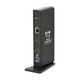 Tripp Lite  station d'accueil Avec fil USB 3.2 Gen 1 (3.1 Gen 1) Type-B Noir - U442-DOCK22-B