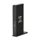 Tripp Lite  station d'accueil Avec fil USB 3.2 Gen 1 (3.1 Gen 1) Type-B Noir - U442-DOCK22-B
