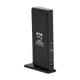 Tripp Lite  station d'accueil Avec fil USB 3.2 Gen 1 (3.1 Gen 1) Type-B Noir - U442-DOCK22-B