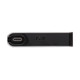 Tripp Lite  station d'accueil Avec fil USB 3.2 Gen 1 (3.1 Gen 1) Type-C Gris - U442-DOCK5D-GY