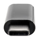 Tripp Lite  adaptateur graphique USB 1920 x 1080 pixels Noir - U444-06N-VB-AM