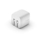 Belkin BOOST↑CHARGE Universel Blanc Secteur Intérieure - WCH001DQWH