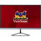 Viewsonic VX Series  écran plat de PC 61 cm (24") 1920 x 1080 pixels Full HD LED - VX2476-SMHD