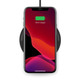 Belkin  chargeur d'appareils mobiles Smartphone Noir USB Charge rapide Intérieure - WIA001TTBK