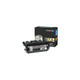 Lexmark T640, T642, T644 High Yield Return Program Print Cartridge for Label Applications Cartouche de toner Original - 64004HA
