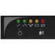 Tripp Lite  alimentation d'énergie non interruptible Interactivité de ligne 0,75 kVA 600 W 6 sortie(s) CA - SMART750RM1U Tripp Lite  alimentation d'énergie non interruptible Interactivité de ligne 0,75 kVA 600 W 6 sortie(s) CA - SMART750RM1U