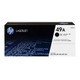 HP 49A toner LaserJet noir authentique - Q5949A