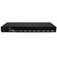 StarTech.com StarView 8 Port USB Console commutateur écran, clavier et souris - SV831DUSB