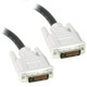 C2G 2m DVI-D M/M Dual Link Digital Video Cable câble DVI Noir - 26911