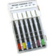 C2G Precision Screwdriver Set - 38014