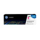 HP 125A toner LaserJet magenta authentique - CB543A