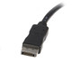 StarTech.com Câble adaptateur DisplayPort vers DVI de 3m - Mâle / Mâle - 1920x1200 - DP2DVIMM10