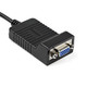 StarTech.com Adaptateur Vidéo DisplayPort vers VGA - Convertisseur DP - 1920x1200 - DP2VGA