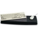 3M Gel Wrist Rest Platform repose-poignet Gris - FT600003279