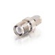 C2G  changeur de genre de câble RP-SMA RP-TNC Argent - 42221 C2G  changeur de genre de câble RP-SMA RP-TNC Argent - 42221