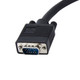 StarTech.com Câble d'écran coaxial VGA HD15 vers 5x BNC RGBHV de 30cm - M/F - VGABNCMF1 StarTech.com Câble d'écran coaxial VGA HD15 vers 5x BNC RGBHV de 30cm - M/F - VGABNCMF1