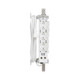 Tripp Lite  unité de distribution d'énergie 6 sortie(s) CA Blanc - PS-615-HG-OEM
