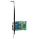 StarTech.com Adaptateur interne carte mère USB vers série RS232 61 cm - ICUSB232INT1