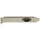 StarTech.com Adaptateur interne carte mère USB vers série RS232 61 cm - ICUSB232INT1